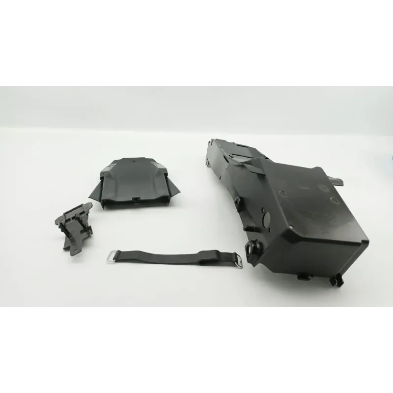 Passage de roue YAMAHA MT07 700 ABS 2021 - 2022