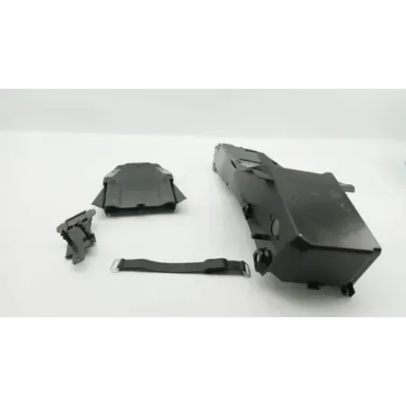 Passage de roue YAMAHA MT07 700 ABS 2021 - 2022