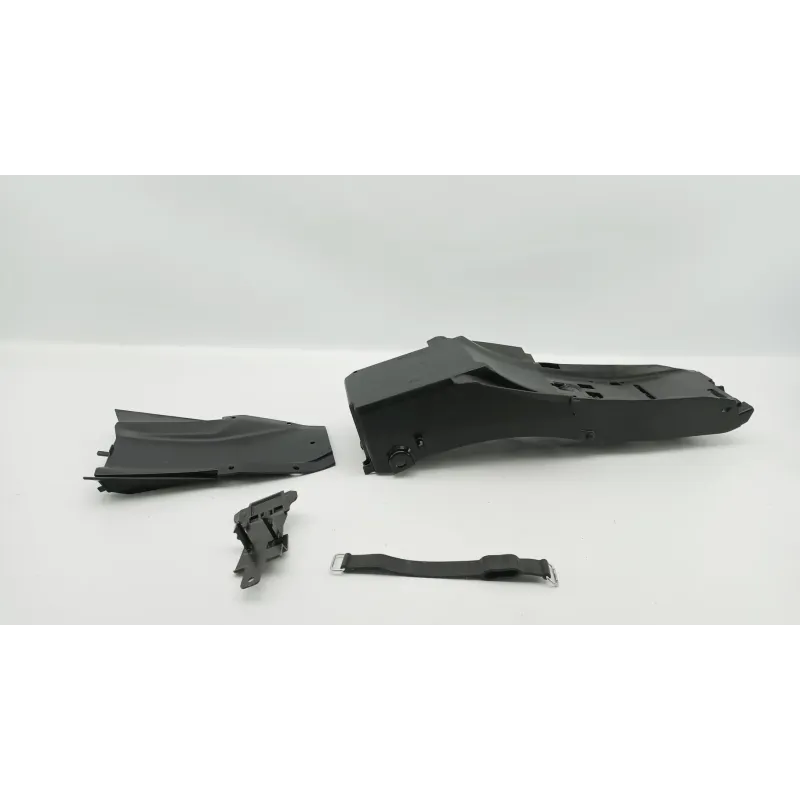 Passage de roue YAMAHA MT07 700 ABS 2021 - 2022