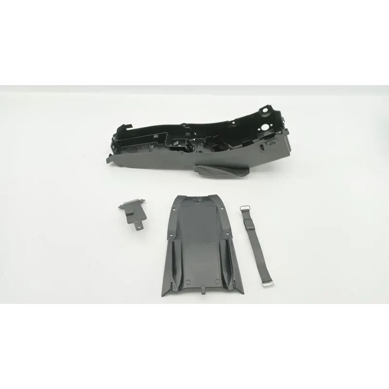 Passage de roue YAMAHA MT07 700 ABS 2021 - 2022