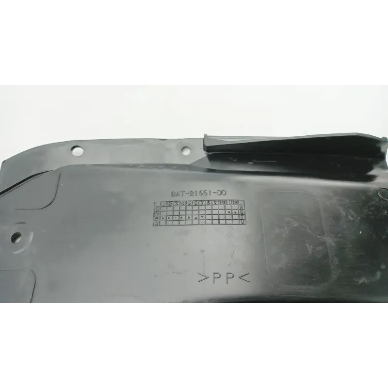 Passage de roue YAMAHA MT07 700 ABS 2021 - 2022