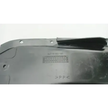 Passage de roue YAMAHA MT07 700 ABS 2021 - 2022