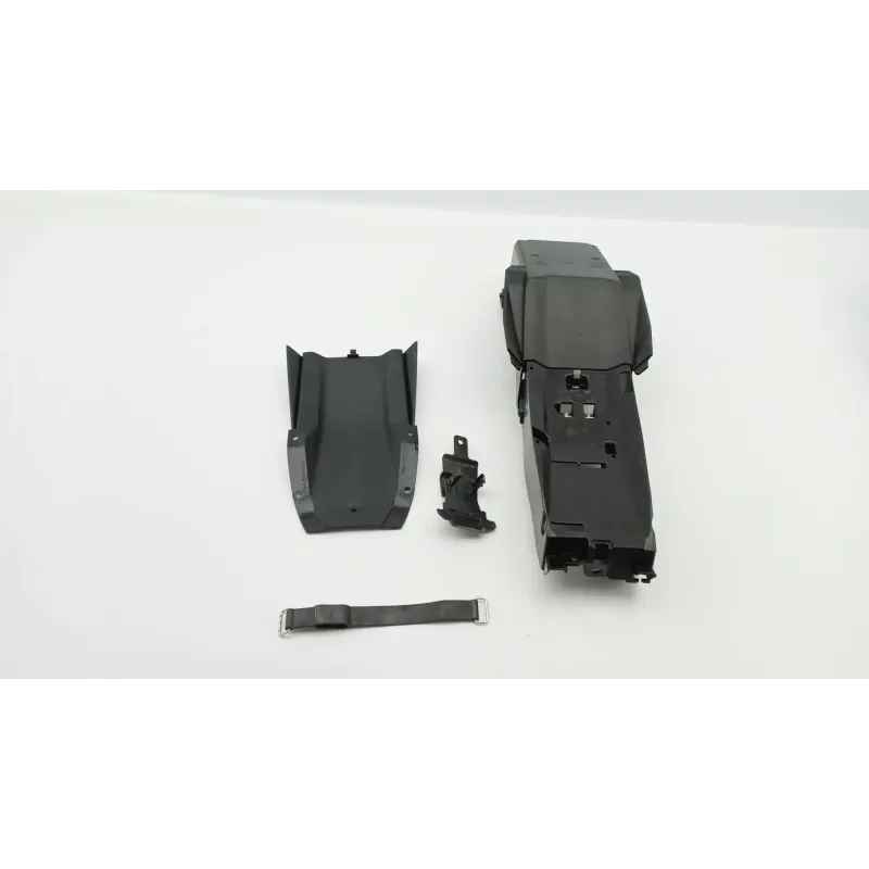 Passage de roue YAMAHA MT07 700 ABS 2021 - 2022