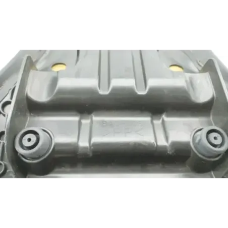 Selle conducteur YAMAHA MT07 700 ABS 2021 - 2022