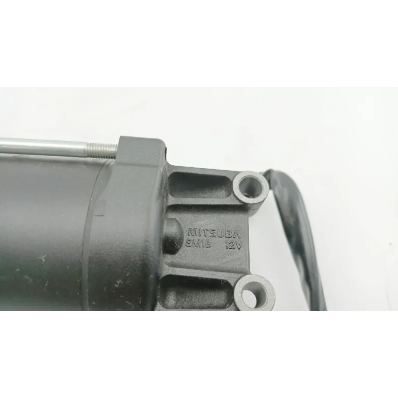 Demarreur YAMAHA MT07 700 ABS 2021 - 2022