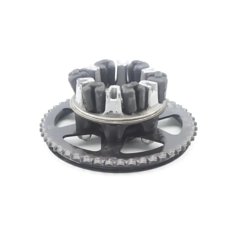 Porte couronne HONDA CB 125 R ABS 2018 - 2020
