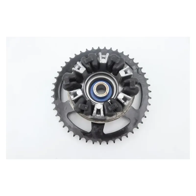 Porte couronne HONDA CB 125 R ABS 2018 - 2020