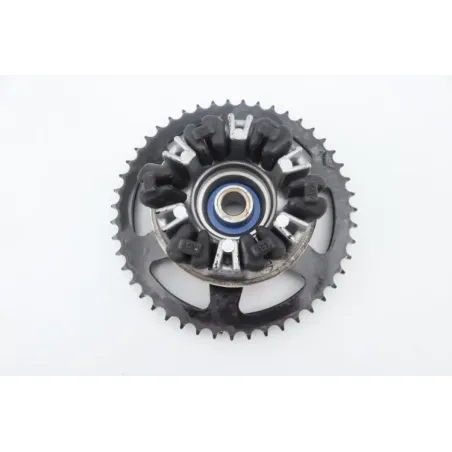 Porte couronne HONDA CB 125 R ABS 2018 - 2020
