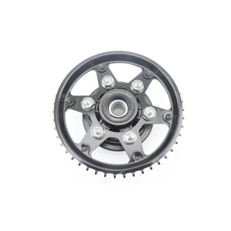 Porte couronne HONDA CB 125 R ABS 2018 - 2020