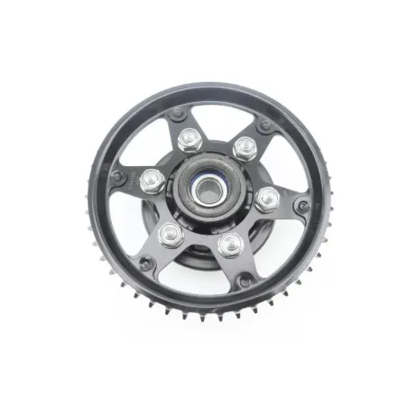 Porte couronne HONDA CB 125 R ABS 2018 - 2020