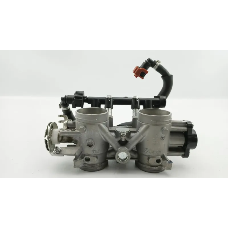 Rampe d'injection YAMAHA MT07 700 ABS 2021 - 2022