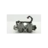Rampe d'injection YAMAHA MT07 700 ABS 2021 - 2022