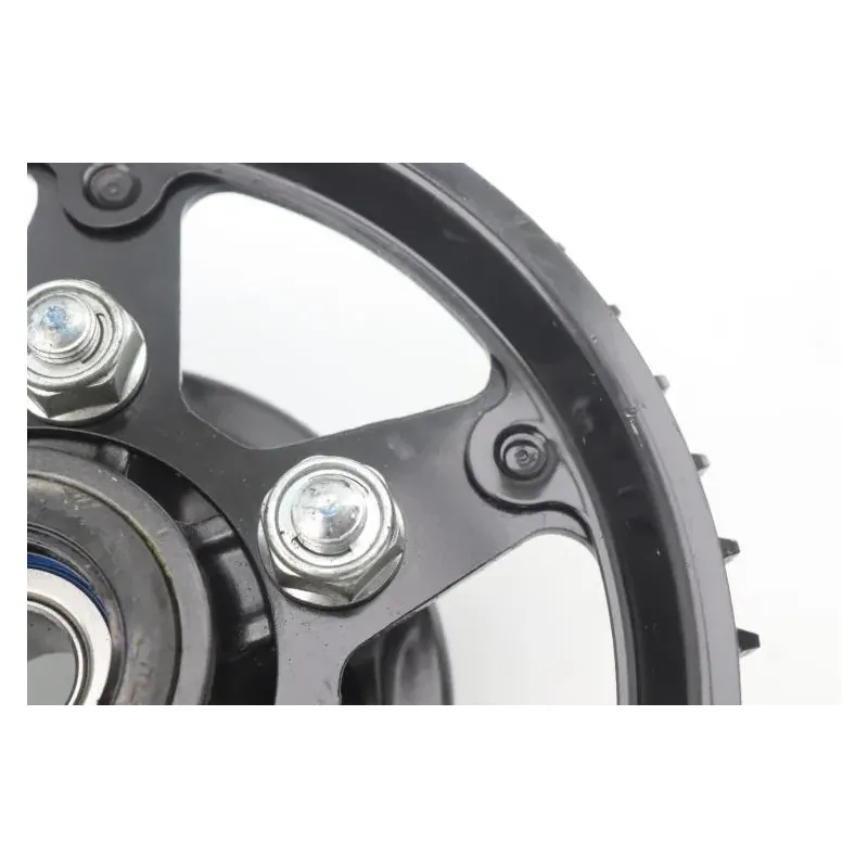 Porte couronne HONDA CB 125 R ABS 2018 - 2020