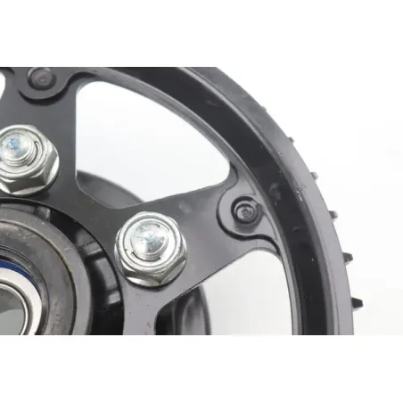 Porte couronne HONDA CB 125 R ABS 2018 - 2020