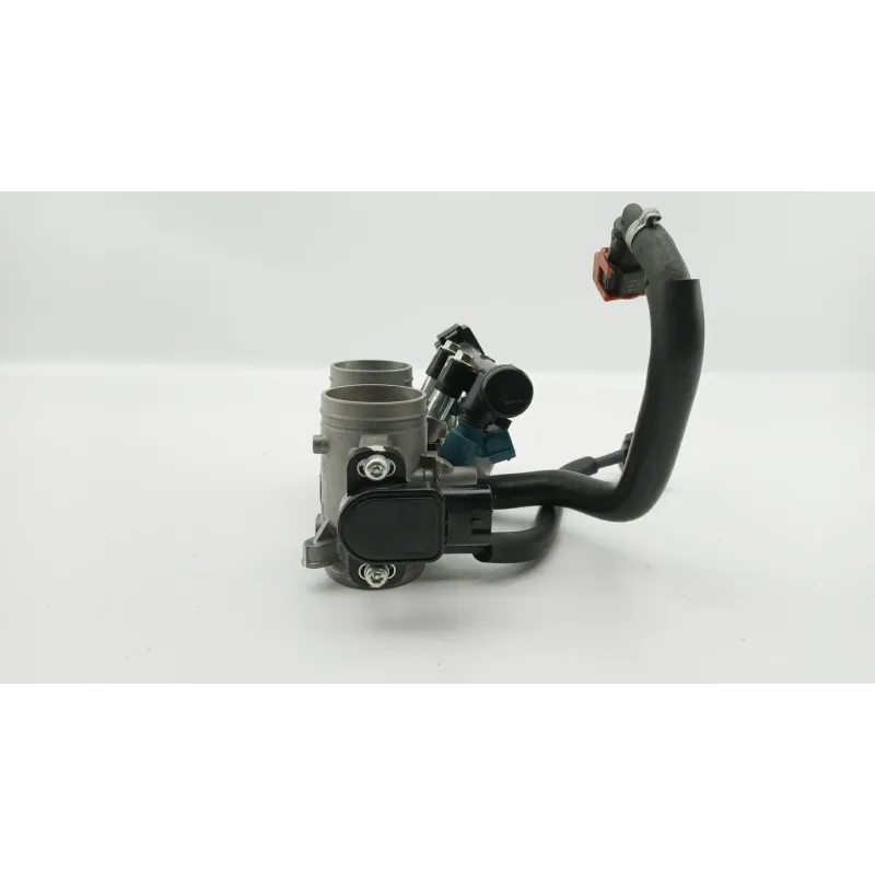 Rampe d'injection YAMAHA MT07 700 ABS 2021 - 2022