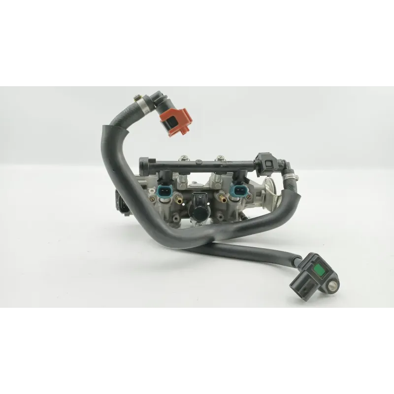 Rampe d'injection YAMAHA MT07 700 ABS 2021 - 2022