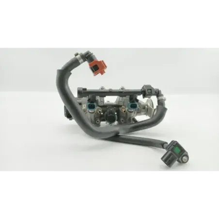 Rampe d'injection YAMAHA MT07 700 ABS 2021 - 2022