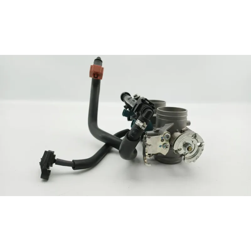 Rampe d'injection YAMAHA MT07 700 ABS 2021 - 2022