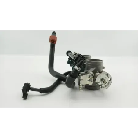 Rampe d'injection YAMAHA MT07 700 ABS 2021 - 2022