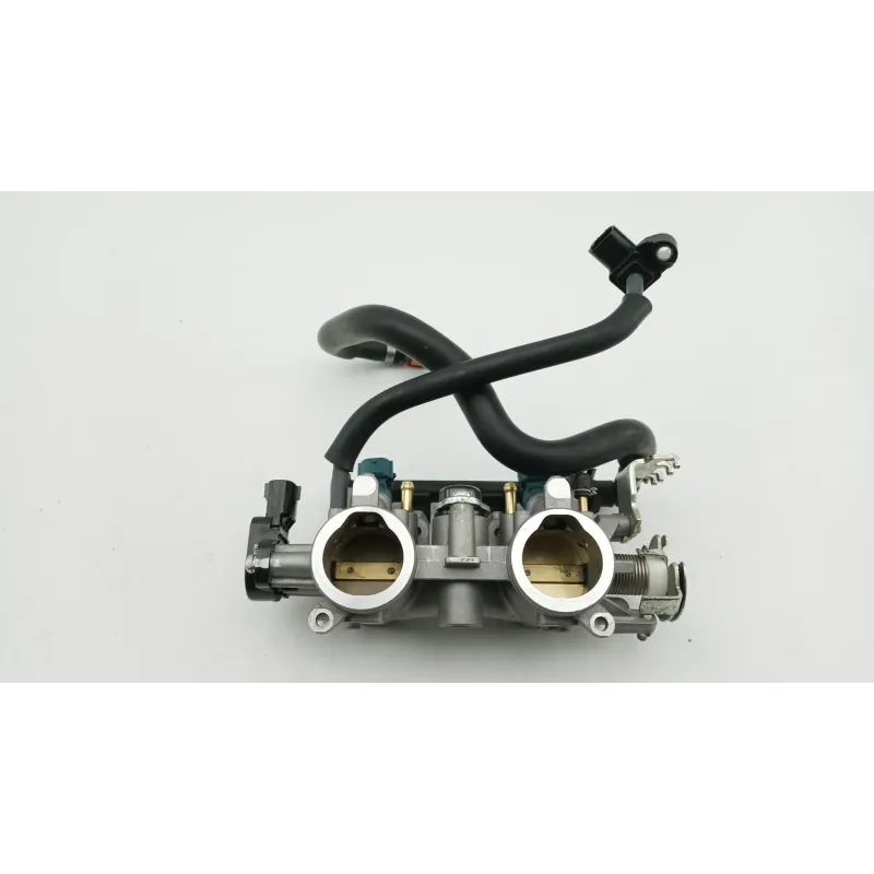 Rampe d'injection YAMAHA MT07 700 ABS 2021 - 2022