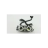 Rampe d'injection YAMAHA MT07 700 ABS 2021 - 2022