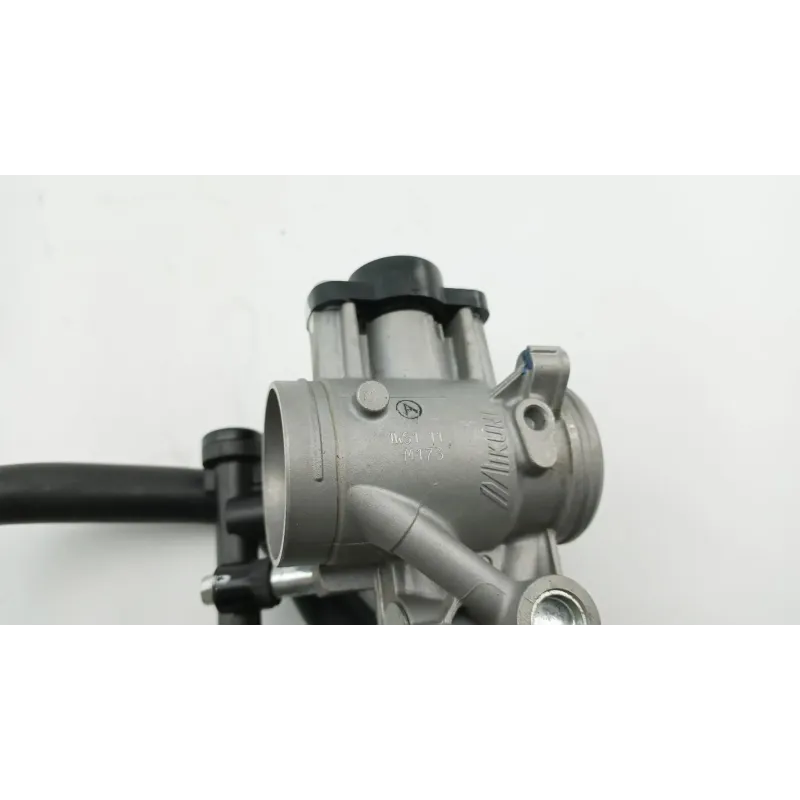 Rampe d'injection YAMAHA MT07 700 ABS 2021 - 2022