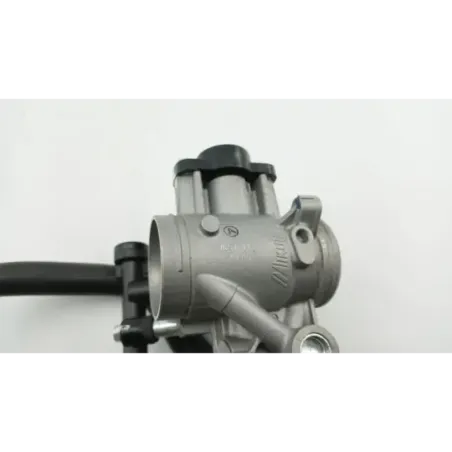 Rampe d'injection YAMAHA MT07 700 ABS 2021 - 2022