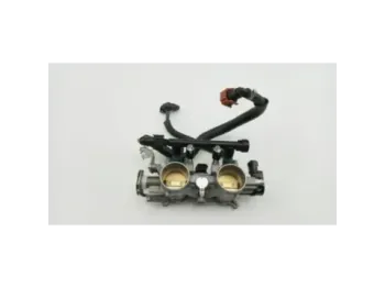 Rampe d'injection YAMAHA MT07 700 ABS 2021 - 2022
