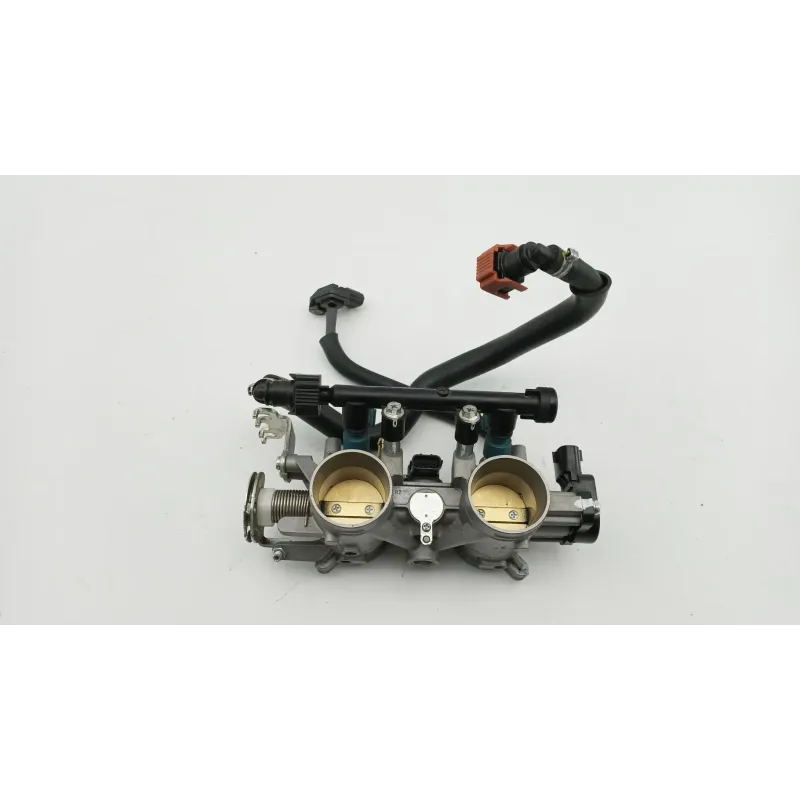 Rampe d'injection YAMAHA MT07 700 ABS 2021 - 2022