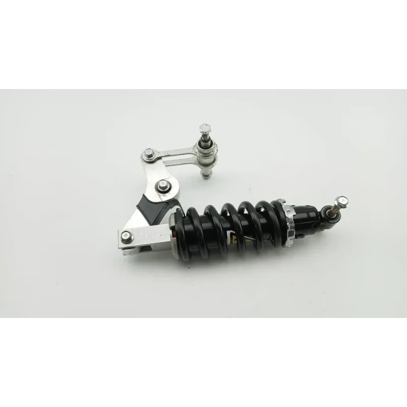 Amortisseur YAMAHA MT07 700 ABS 2021 - 2022
