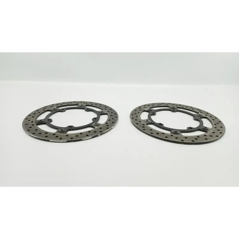 Disque frein avant YAMAHA MT07 700 ABS 2021 - 2022