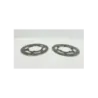 Disque frein avant YAMAHA MT07 700 ABS 2021 - 2022