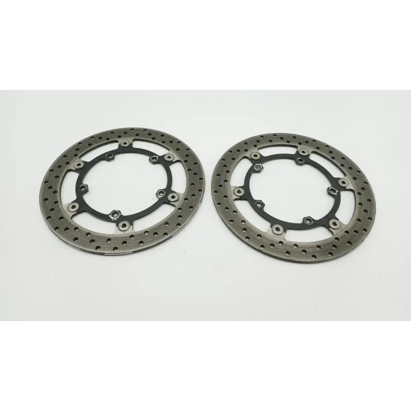 Disque frein avant YAMAHA MT07 700 ABS 2021 - 2022
