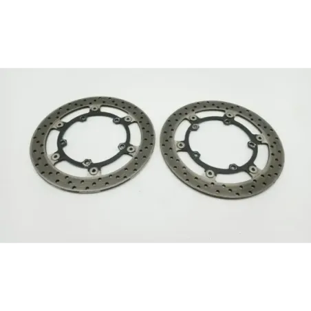 Disque frein avant YAMAHA MT07 700 ABS 2021 - 2022