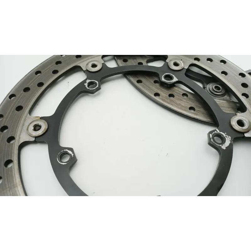 Disque frein avant YAMAHA MT07 700 ABS 2021 - 2022