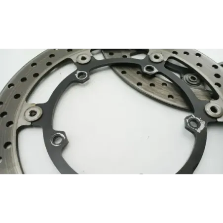 Disque frein avant YAMAHA MT07 700 ABS 2021 - 2022