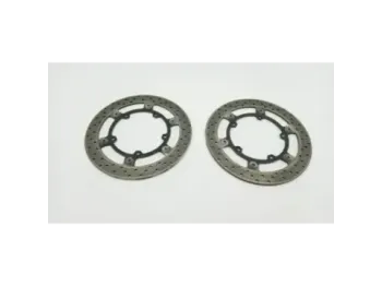 Disque frein avant YAMAHA MT07 700 ABS 2021 - 2022
