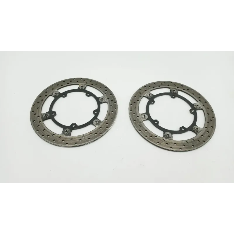 Disque frein avant YAMAHA MT07 700 ABS 2021 - 2022