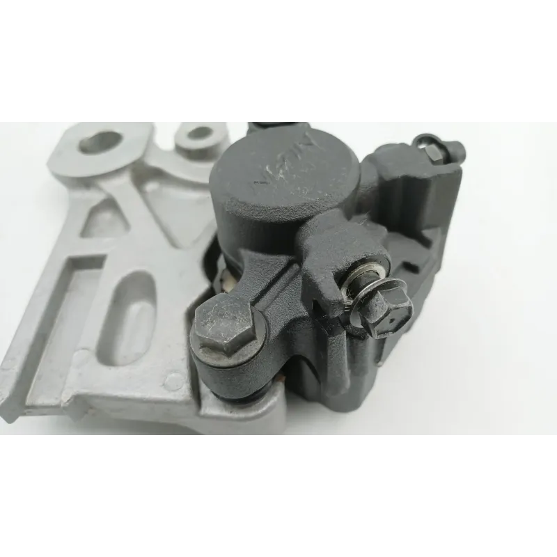 Etrier de frein arriere YAMAHA MT07 700 ABS 2021 - 2022