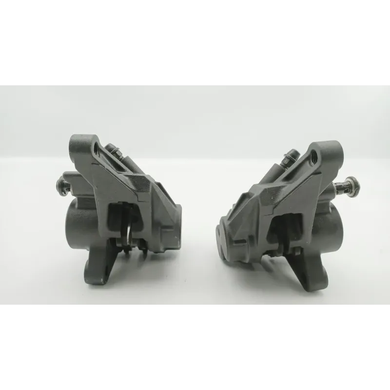 Etrier de frein avant YAMAHA MT07 700 ABS 2021 - 2022