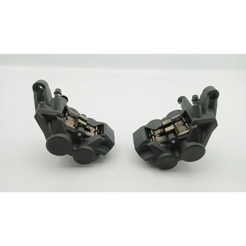 Etrier de frein avant YAMAHA MT07 700 ABS 2021 - 2022