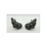 Etrier de frein avant YAMAHA MT07 700 ABS 2021 - 2022 Etrier de frein avant YAMAHA MT07 700 ABS 2021 - 2022