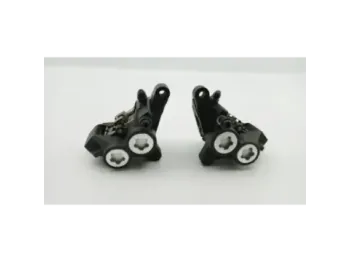 Etrier de frein avant YAMAHA MT07 700 ABS 2021 - 2022