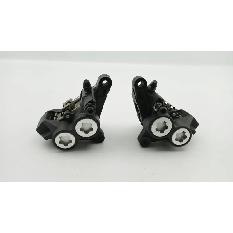 Etrier de frein avant YAMAHA MT07 700 ABS 2021 - 2022