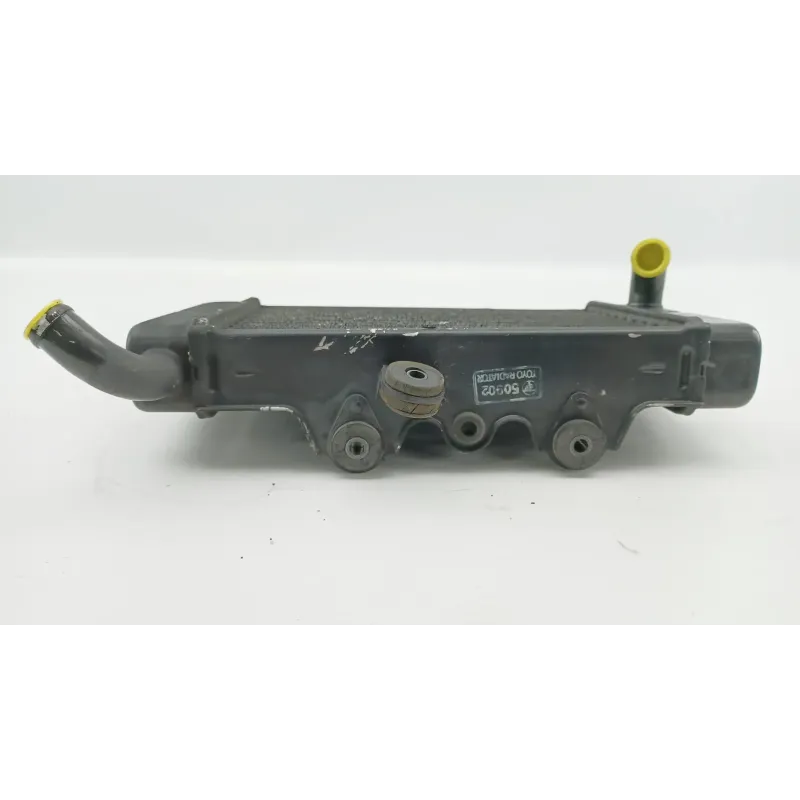 Radiateur eau gauche HONDA XRV 750 AFRICA TWIN 2000 - 2003