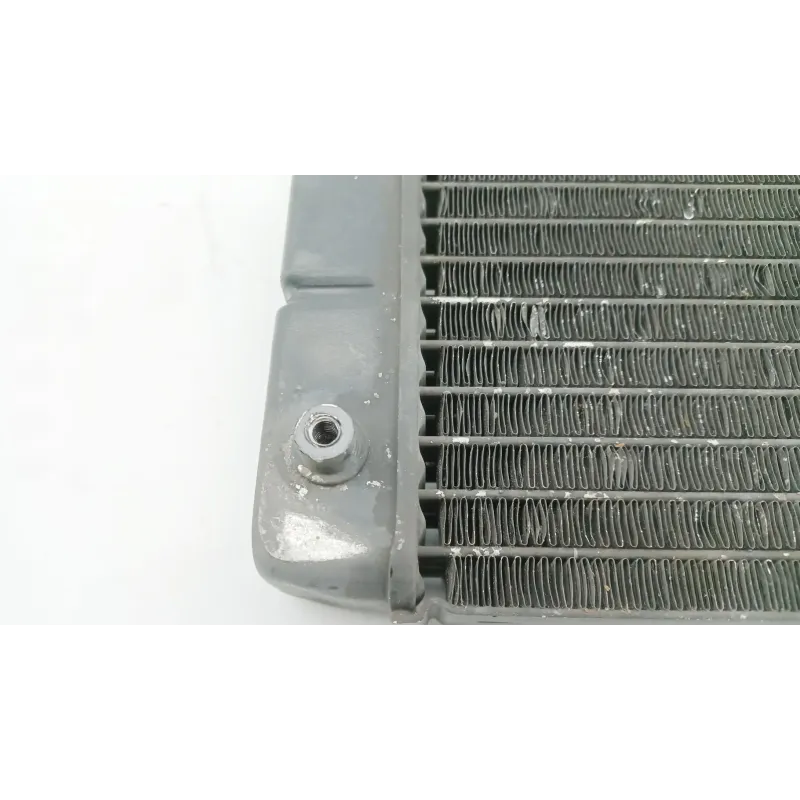 Radiateur eau gauche HONDA XRV 750 AFRICA TWIN 2000 - 2003
