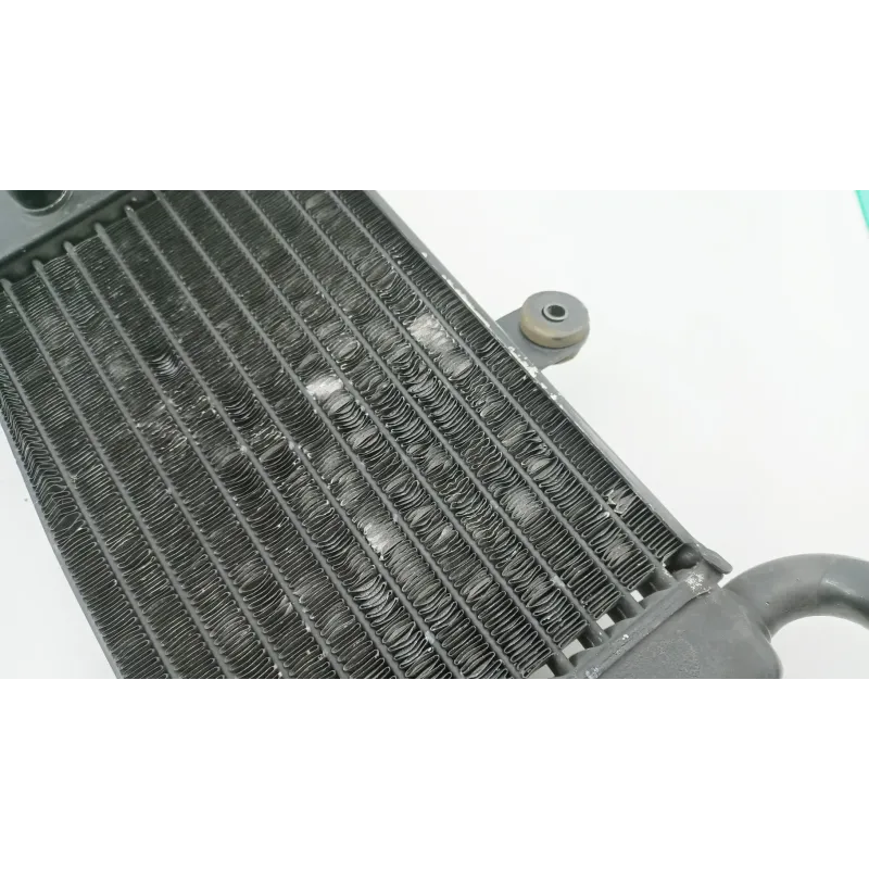 Radiateur eau gauche HONDA XRV 750 AFRICA TWIN 2000 - 2003
