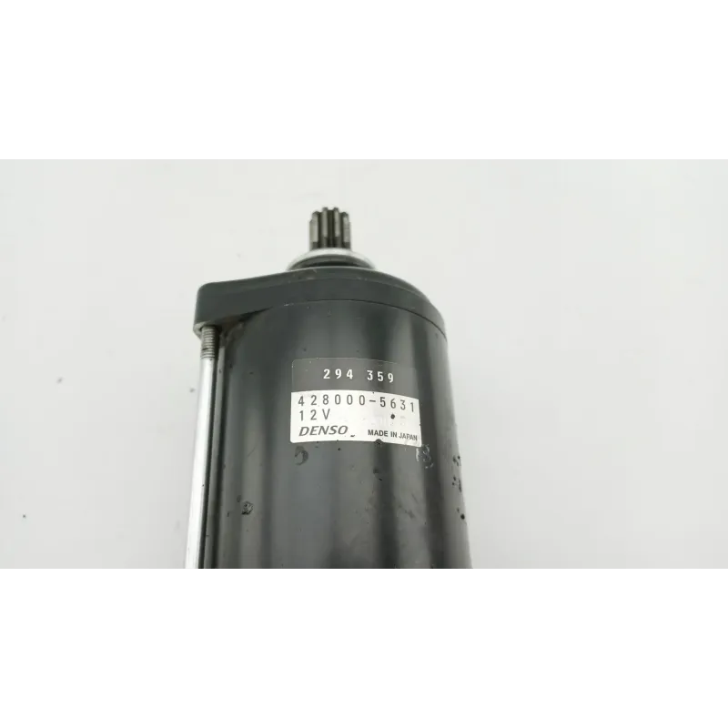Demarreur HUSQVARNA NUDA 900 R ABS 2011 - 2013