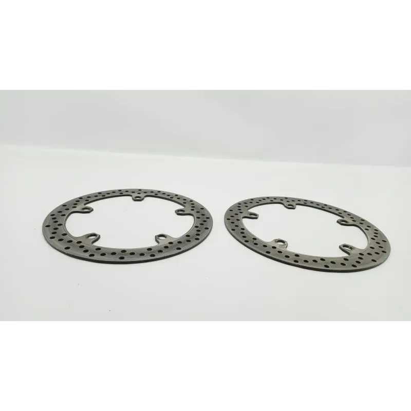 Disque frein avant HUSQVARNA NUDA 900 R ABS 2011 - 2013