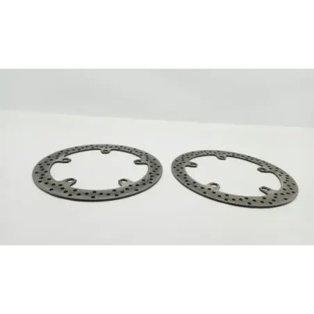 Disque frein avant HUSQVARNA NUDA 900 R ABS 2011 - 2013